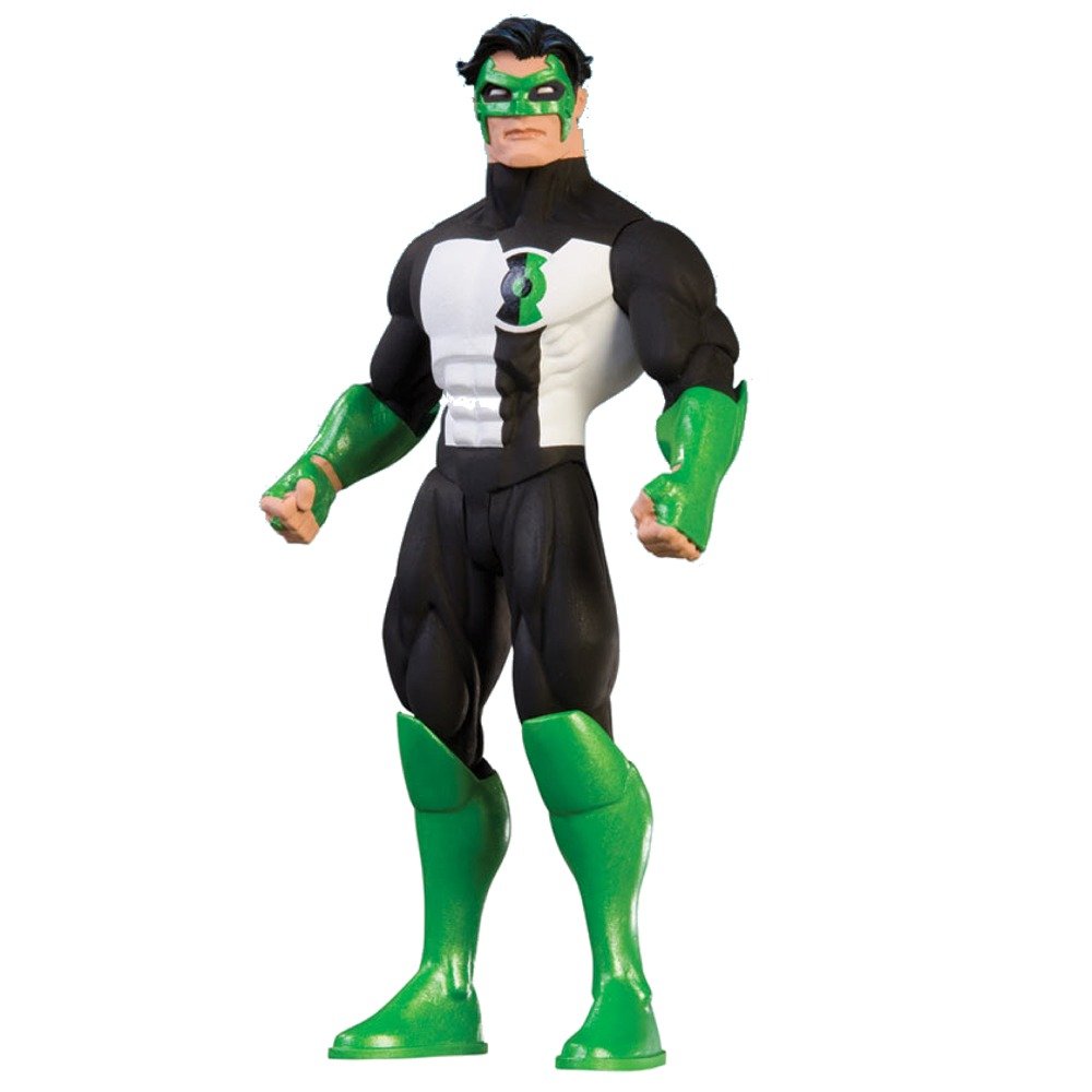 Amazon | JLA クラシファイド クラシック アクションフィギュア